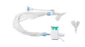 Sonda Aspiração Sistema Fechado Neonatal/Pediatrico 10fr 41cm - Bioteq