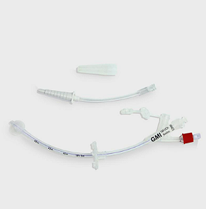Sonda para Gastrostomia Pediátrico 16Fr / 5.30mm Balão 5ml - GMI Medical