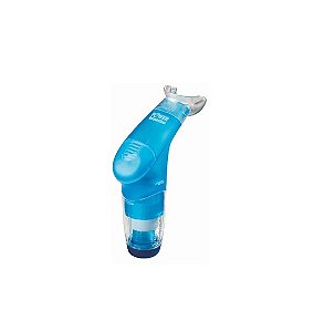 Exercitador Respiratório C/ Válvula Unidirecional PowerBreathe Plus Medium Resistance - NCS