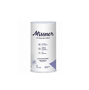 Fita Micropore 10cm x 4,5m Branca - Missner