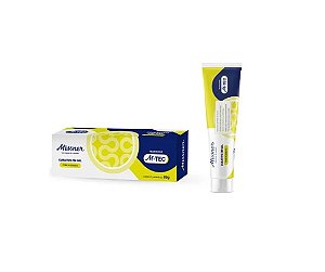 Curativo em Gel Com Alginato 85g M-Tec -Missner