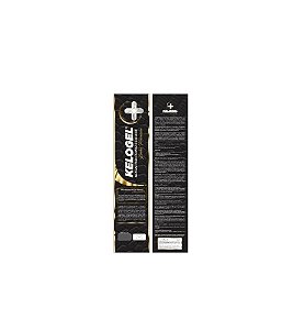 Fita de Silicone 35cm x 3cm Espessura 1.8mm Premium - Kelogel