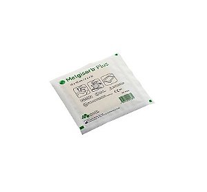 Curativo de Alginato 3cmx45cm  Melgisorb Plus - Molnlycke