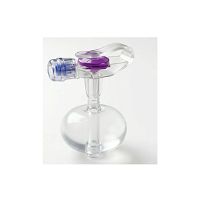 Kit Sonda Gastrostomia Botton 14Fr x 3,0cm - Blenta Medical