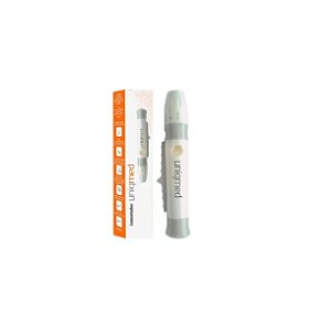 Caneta Lancetadora Universal Com sinal audível - Uniqmed