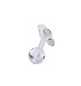 Kit Sonda para Gastrostomia Botton Mic-Key 14Fr x 1,7cm Nivel Da Pele - Avanos