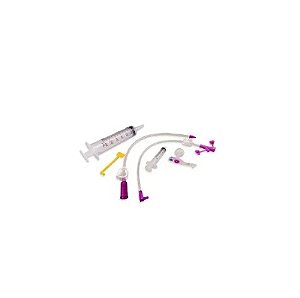 Kit Sonda Gastrostomia Botton 20Fr x 3,0cm - Blenta Medical