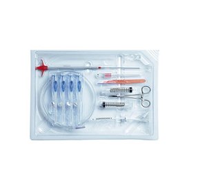 Kit Introdutor de Sondas MIC-KEY IPK - Avanos
