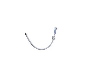 Extensor Sonda de Alimentação Gastrostomia Rosca Bolus 30cm Mic-Key - Avanos