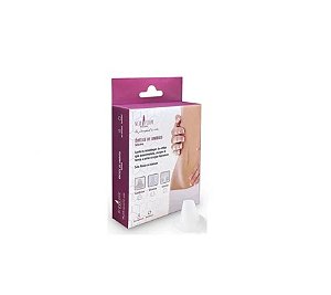 Órtese Para Umbigo Silicone Anatômica 100% Grau Médico Reutilizável Unidade - NewForm