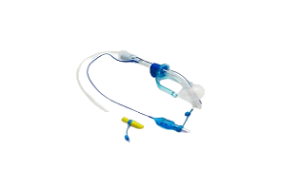 Cânula de Traqueostomia Ajustável C/Balão e Supra Cuff 10.0mm - GC Medica