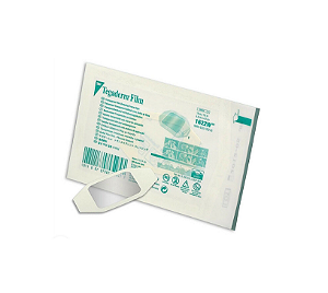 Curativo Filme Transparente Tegaderm 4cm x 4cm ref: 1622 - 3M