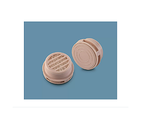 Filtro HME Bem-Estar Cx 30 Unidades (Baixa Resistência) - Bravoz