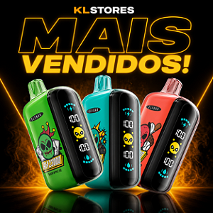 Elf Bar GH - 23000 Puffs