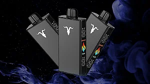 Ignite V250 - 25000 Puffs