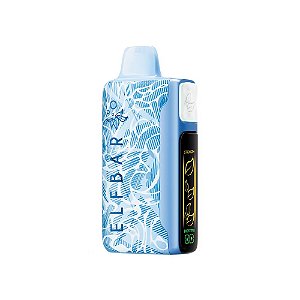 Elf Bar Nic King - 40000 Puffs