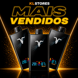 Ignite V300 - 30000 Puffs - Pod Descartavél