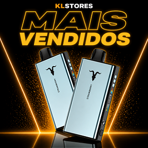 Ignite V400 ICE - 40000 Puffs - Pod Descartável
