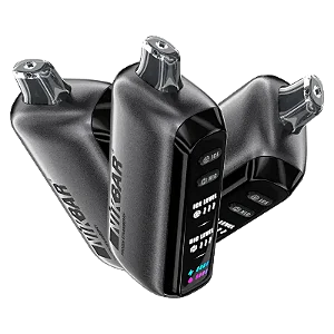 Nikbar Triple Chill - 40000 Puffs - Pod Descartável