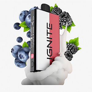 IGNITE MIX 40.000 Puffs - Pod Descartavél
