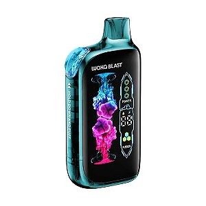 Waka IceBlast - 36.000 Puffs