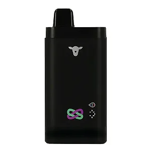 Black Sheep Dual Flavor 40.000 Puffs