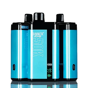 Dinner Lady Dual Flavor 50.000