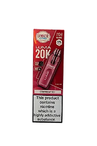 Dinner Lady Luma 20.000 Puffs