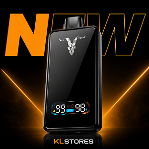 Ignite V300 ULTRA SLIM - 30.000 Puffs