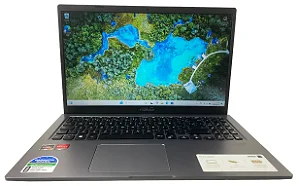 Notebook Asus M515D / Ryzen 5 / 240GB SSD / 8GB RAM / Windows 11.