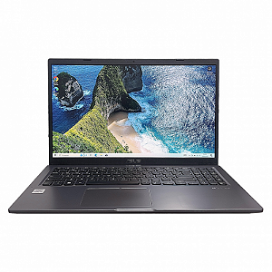 Notebook Asus X515J / Intel Core I3 de 10ª gen / 8GB RAM / 256GB SSD / Windows 11