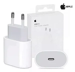 Fonte USB-C Apple Original.