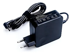 Carregador para Notebook Asus compativel Vivobook 19v 65w X513ea.