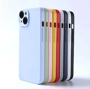 Capa Simples para iPhone.