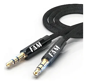 Cabo Auxiliar P2 x P2 2m FCA-P22.