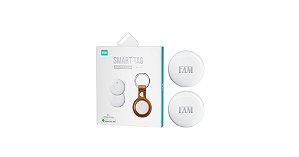 Smart Tag Rastreador FCA-STO2.