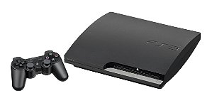 PlayStation 3 PS3 Sony Console Original.