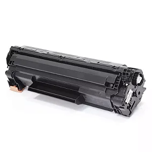 Cartucho de Toner CF283A Laserjet.