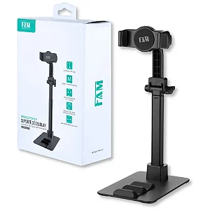 Suporte De Mesa Universal FCH-231.