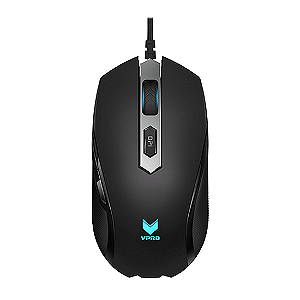 Mouse Gamer Rapoo Vpro V210 Óptico.