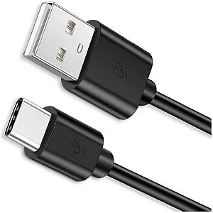 Cabo Tipo-C /USB 1M FCA-XC10.