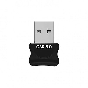 Adaptador Bluetooth.