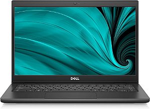 Notebook Dell Latitude 3420 Intel i5-11ª Geração / 8GB DDR4 / NVMe 256GB.