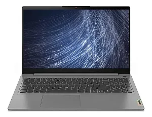 Notebook Lenovo Ideapad3 / Ryzen 5 5500U / 8GB RAM / 256GB NVMe.