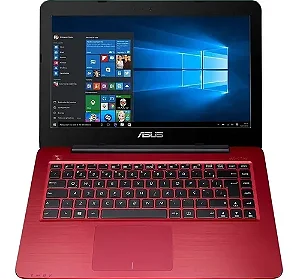 Notebook Asus Z450L i3-5ªGeração / 4GB DDR3 / SSD 256GB.
