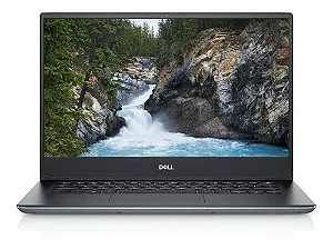 Notebook Dell Vostro Intel i5-8ª Geração / 8GB DDR4 / NVMe 128GB / NVidia GeForce MX230 / 2GB VRAM.