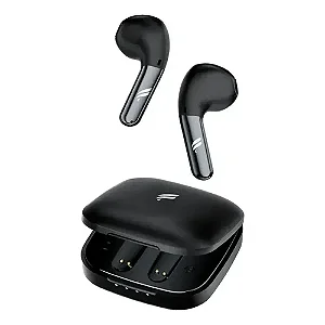 Fone de Ouvido Bluetooth FAM Hallow X2 TM02.