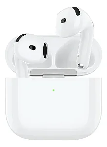 Fone de Ouvido Bluetooth FAM TWS05 Pro com Indução.