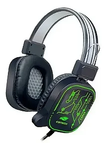 Headset Gamer Crane II C3Tech PH-G320V2.