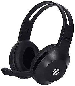 Headset HP Stereo DHH-1601.
